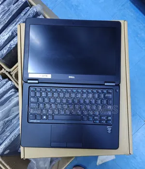 Laptop Dell Latitude 12 E7250 8GB Intel Core i5 SSD 256GB