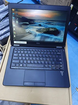 Laptop Dell Latitude 12 E7250 8GB Intel Core i5 SSD 256GB