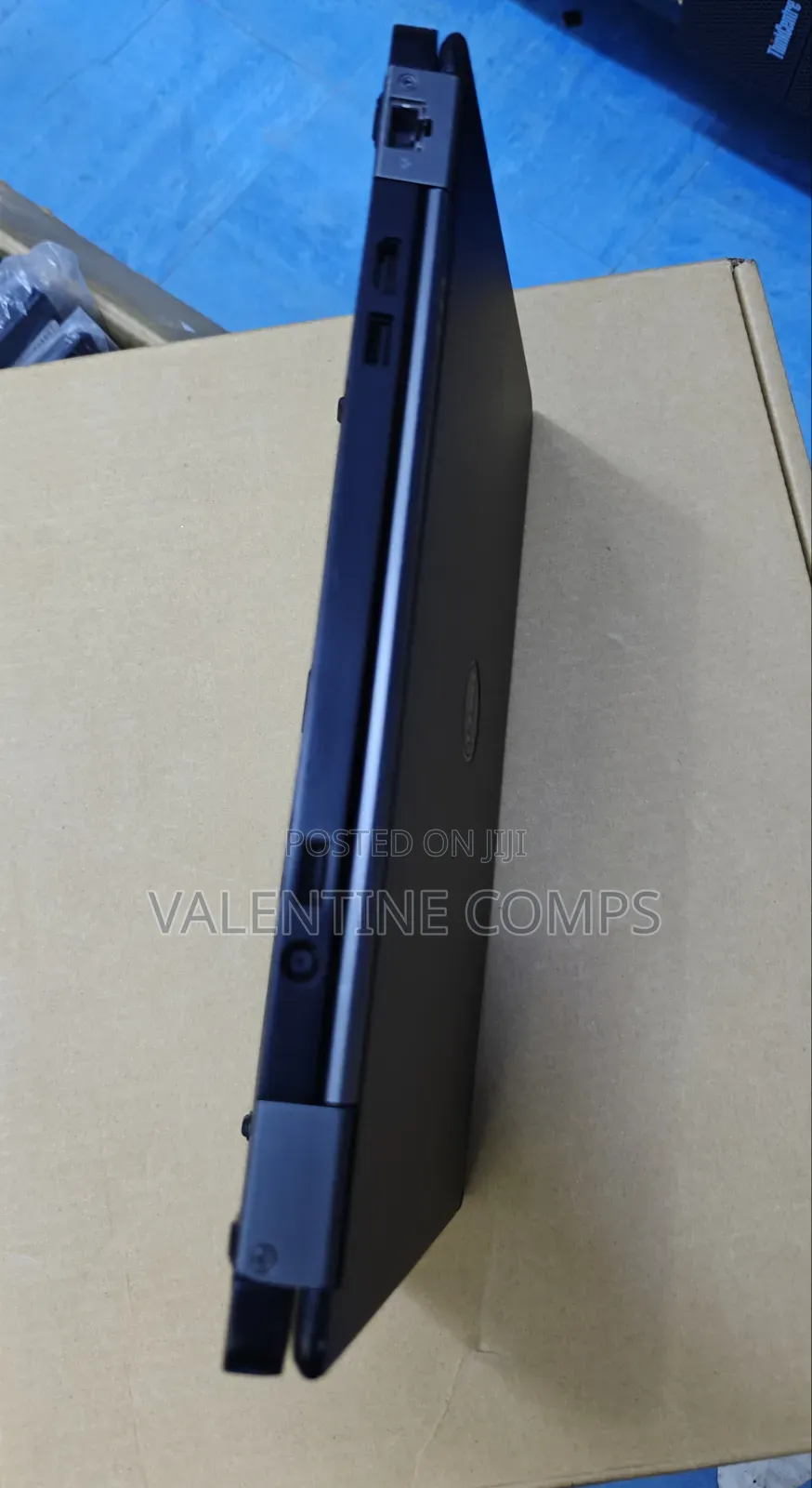 Laptop Dell Latitude 12 E7250 8GB Intel Core i5 SSD 256GB