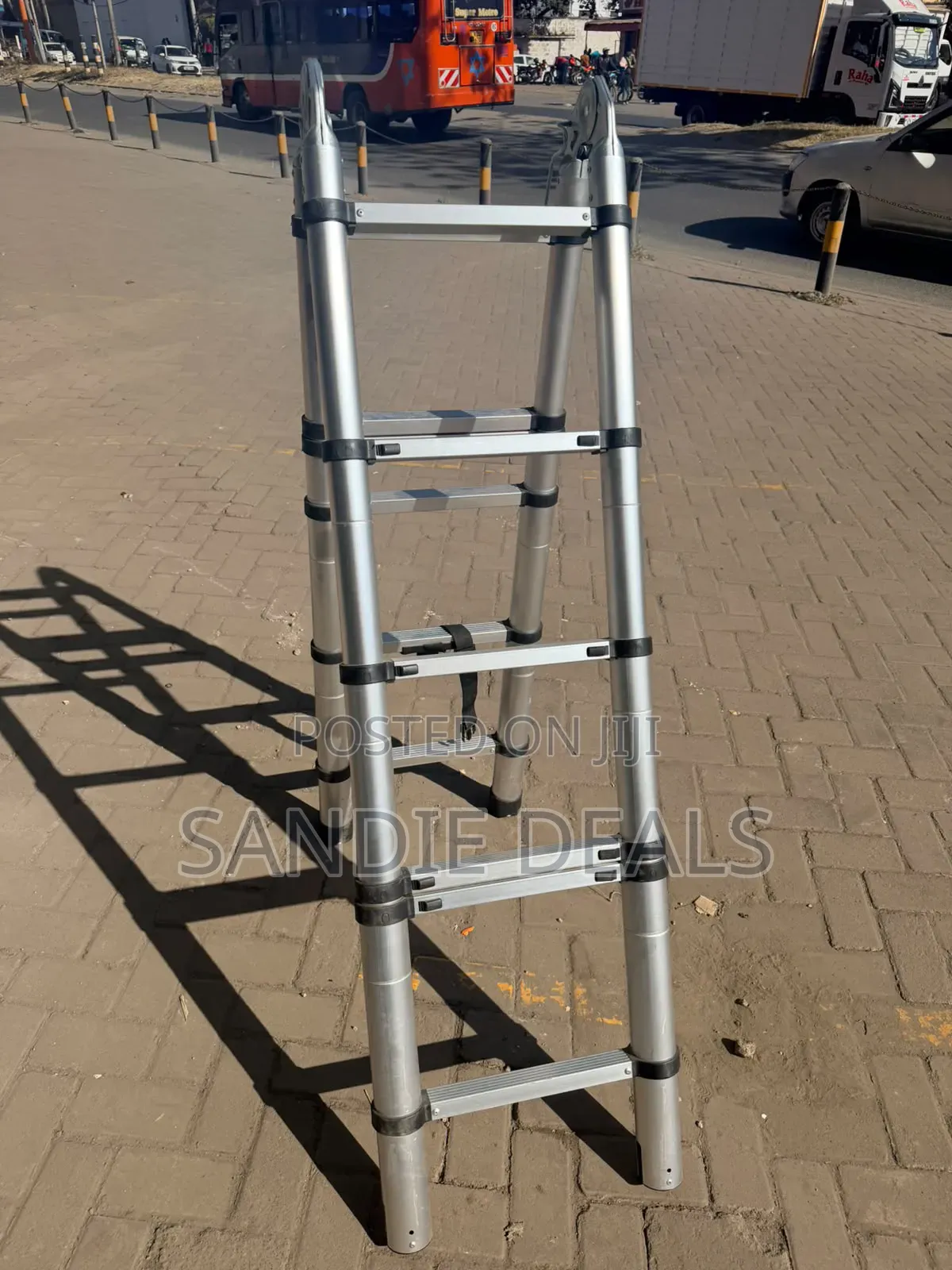 Portable Ladder