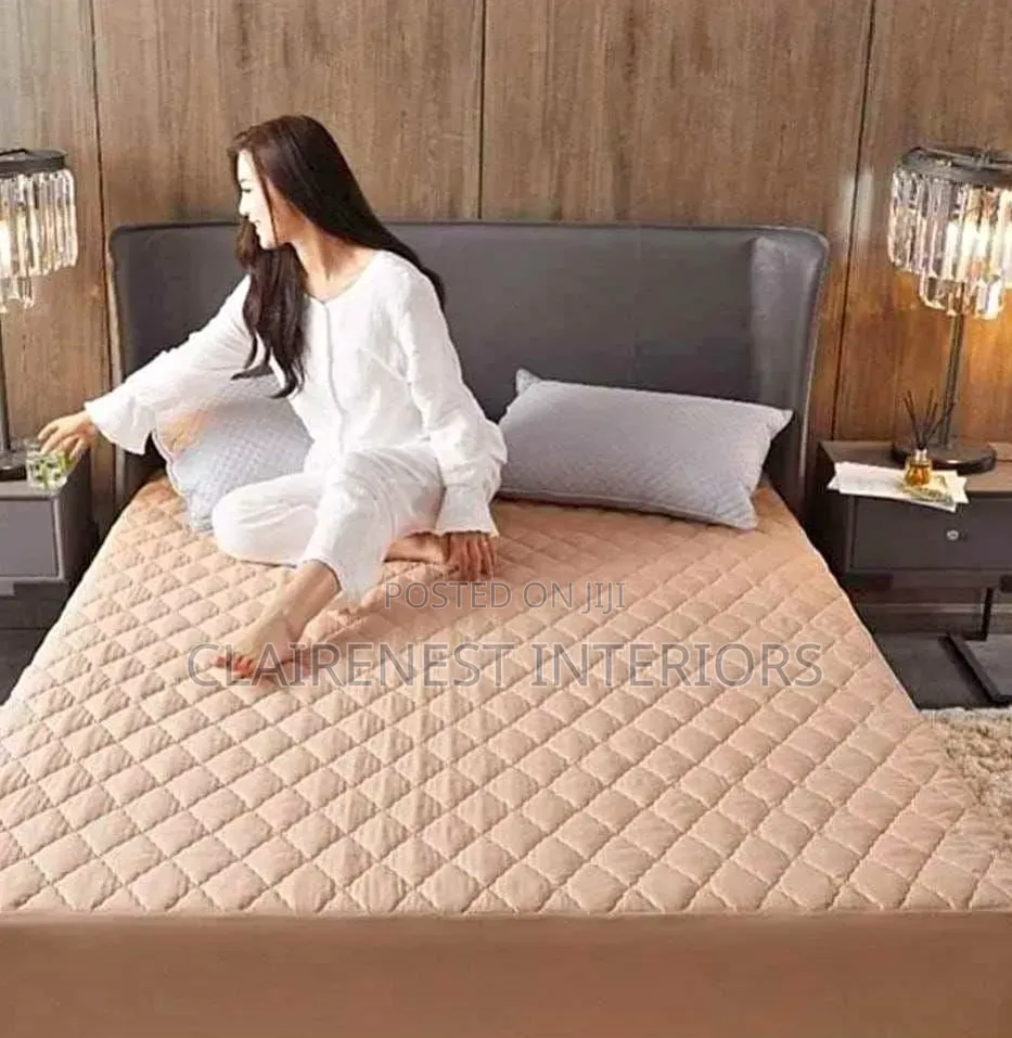 Comfortable Mattress Protection for Every Bedroom Protectors
