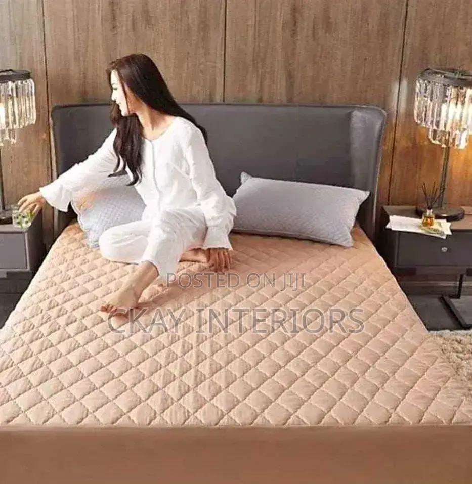 Comfortable Mattress Protection for Every Bedroom Protectors