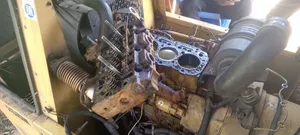 Diesel Generator Overhaul Services