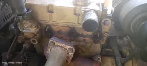 Diesel Generator Overhaul Services