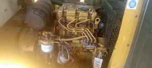 Diesel Generator Overhaul Services
