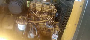 Diesel Generator Overhaul Services