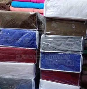 Protect Your Mattress From Everyday Spills and Stains.