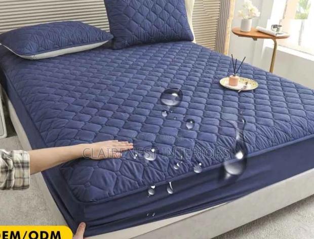 Protect Your Mattress From Everyday Spills and Stains. - thumbnail 2