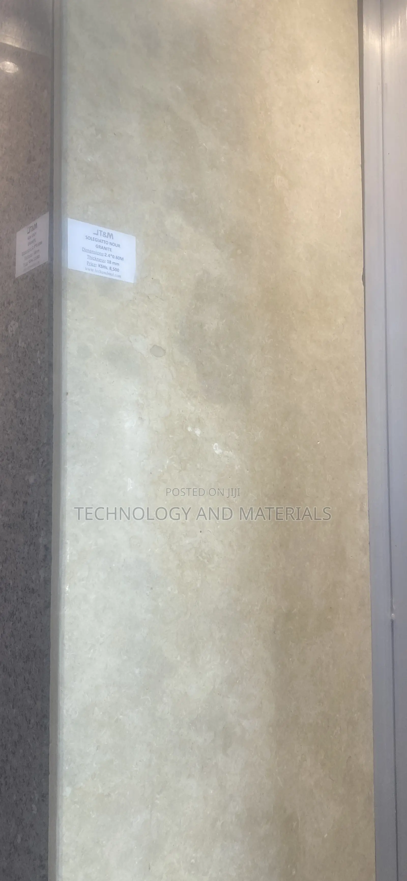 Solegiato Nour Granite