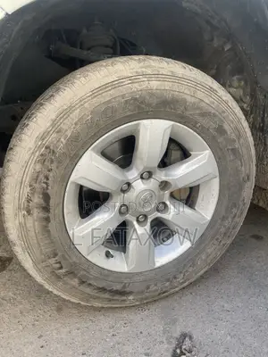 265/65r17 for Sell