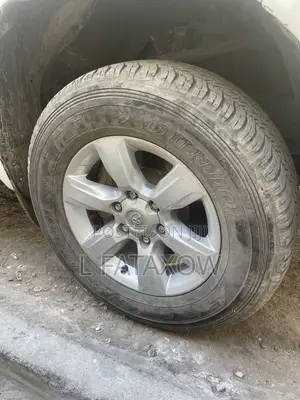 265/65r17 for Sell