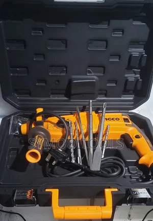 Ingco 800W Rotary Hammer