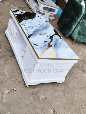 Brand New Coffee Table