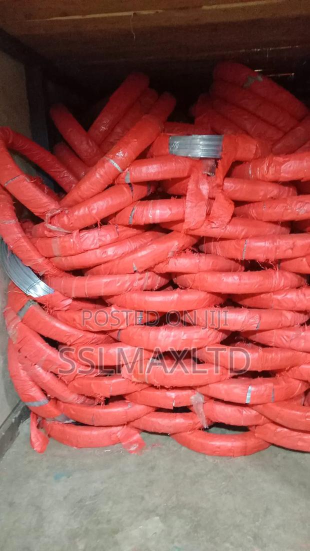 Ht Wire 2.5mm 50 Kg