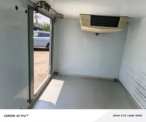 Suzuki CARRY TRUCK 2014 White