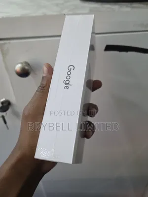 New Google Pixel 8 Pro 128 GB Black