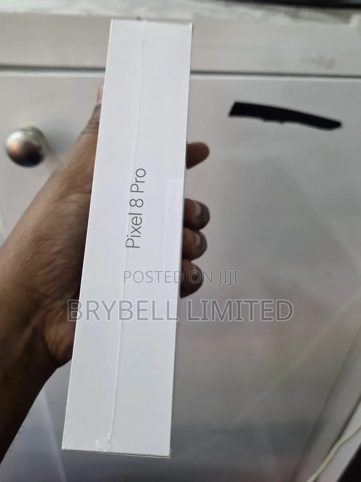 New Google Pixel 8 Pro 128 GB Black
