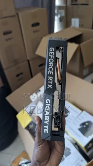 Nvidia RTX 4060 8gb Graphics Card Gpu