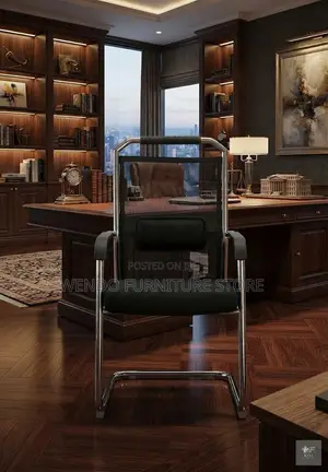 Office Chairs; Office Front Visitors Chairs