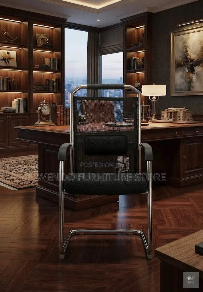 Office Chairs; Office Front Visitors Chairs
