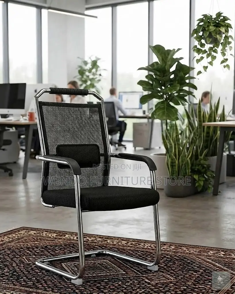 Office Chairs; Office Front Visitors Chairs