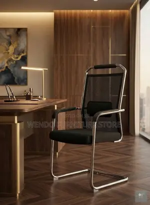 Office Chairs; Office Front Visitors Chairs