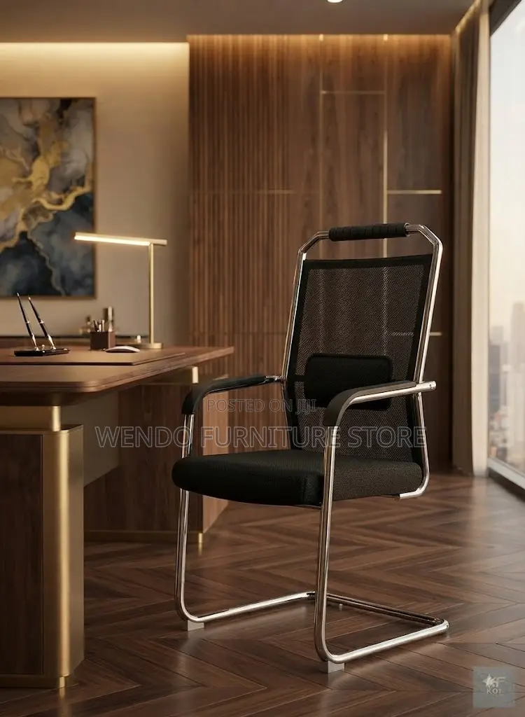 Office Chairs; Office Front Visitors Chairs