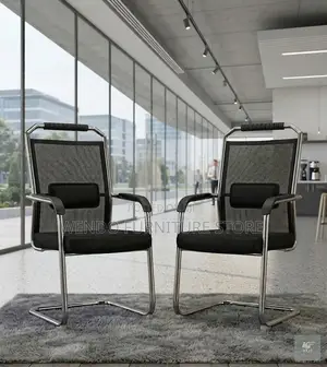 Office Chairs; Office Front Visitors Chairs
