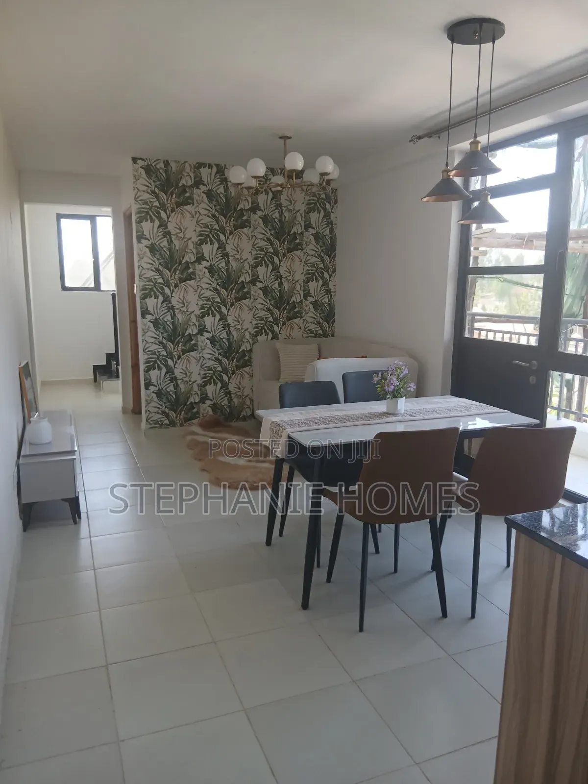1bdrm Duplex in Thome for sale