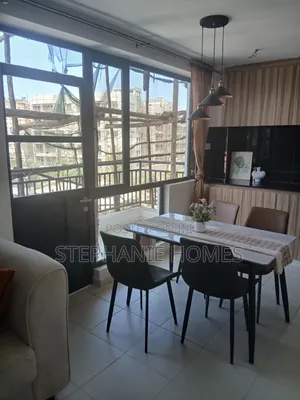 1bdrm Duplex in Thome for sale