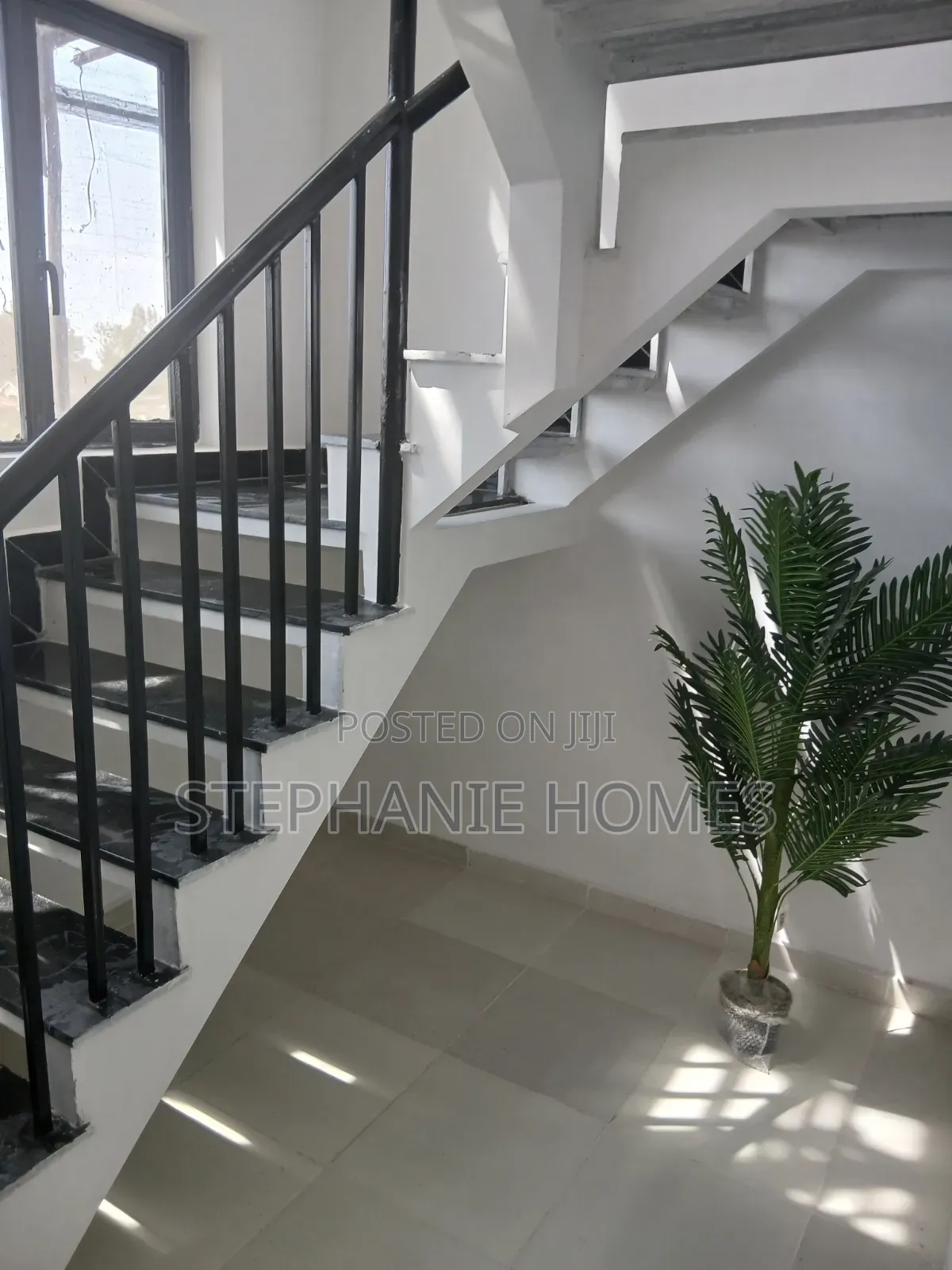 1bdrm Duplex in Thome for sale