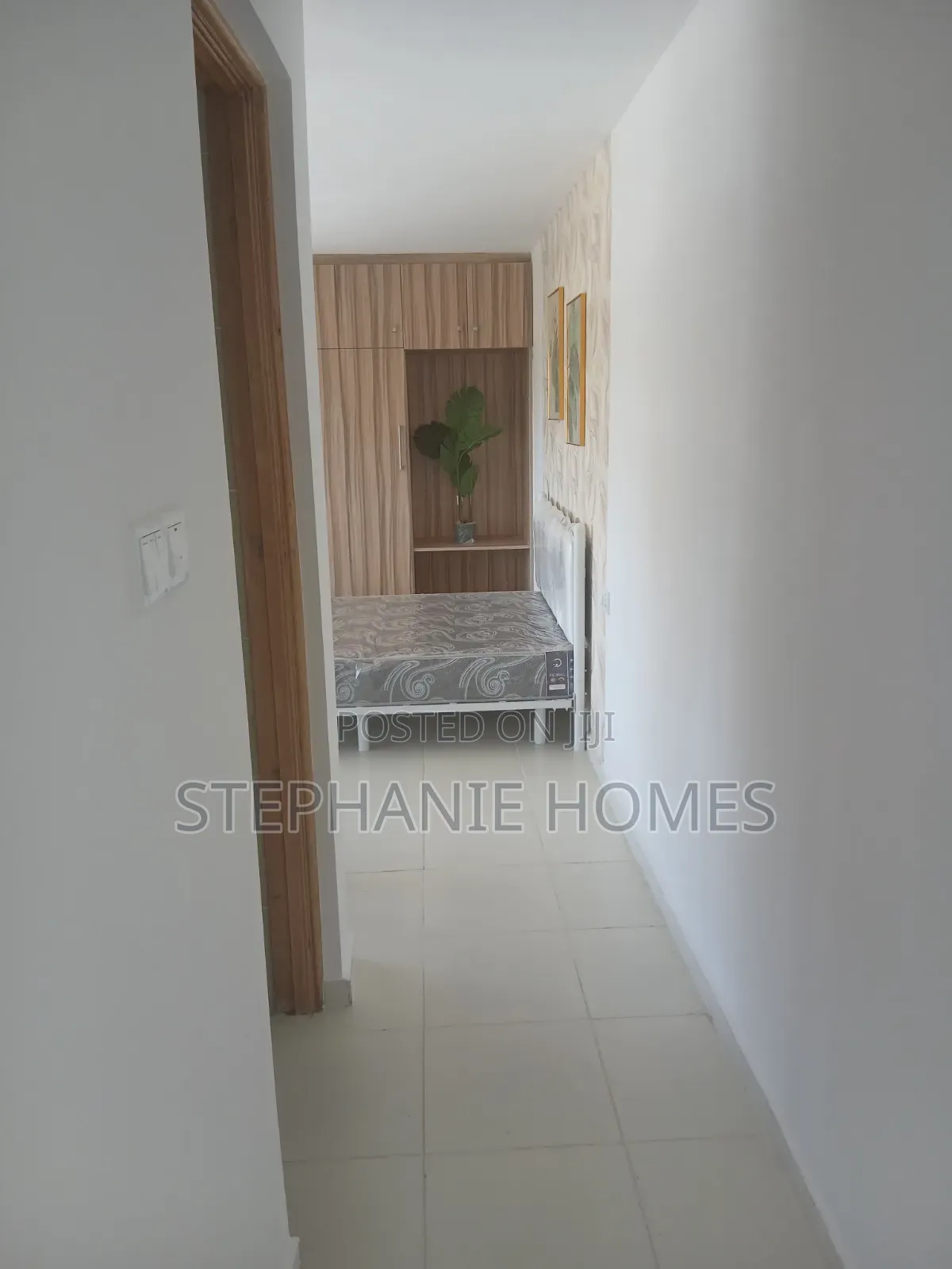1bdrm Duplex in Thome for sale