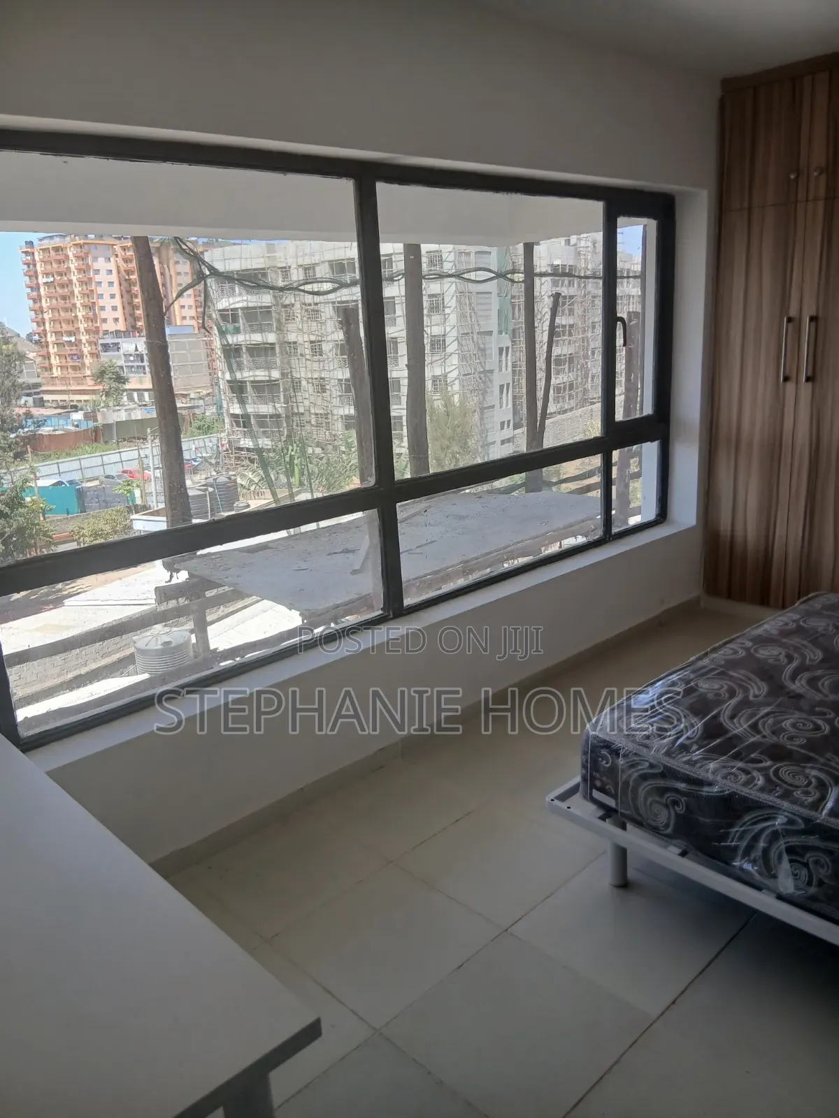 1bdrm Duplex in Thome for sale