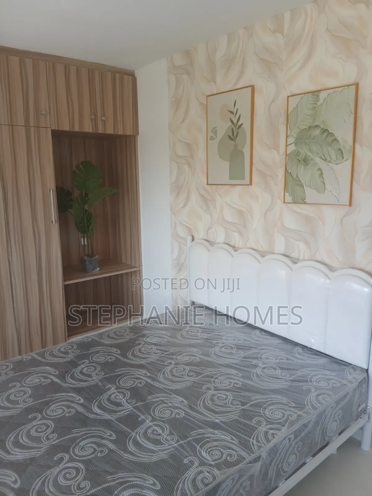 1bdrm Duplex in Thome for sale