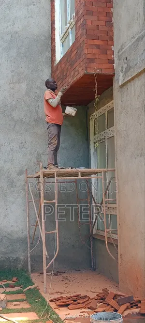 Cladding Works