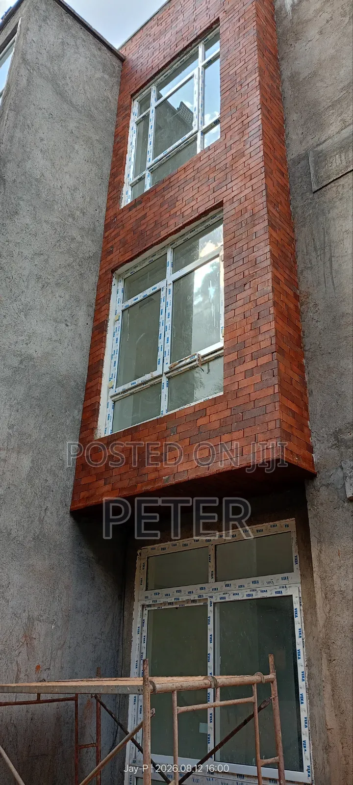 Cladding Works