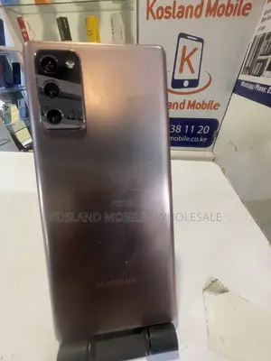 Samsung Galaxy Note 20 256 GB