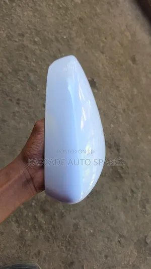 Mazda 3/ Axella,Atenza 2020+ Side Mirror/Sidemirror Cover