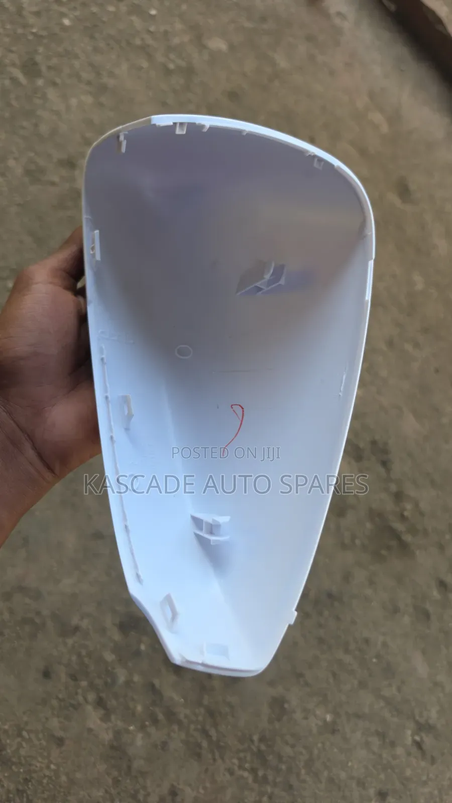 Mazda 3/ Axella,Atenza 2020+ Side Mirror/Sidemirror Cover