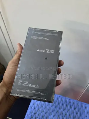 New Samsung Galaxy S24 Ultra 512 GB Gray