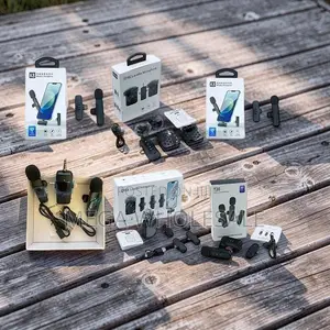 Best Prices Rechargeable F11-2,qy66, Microphones