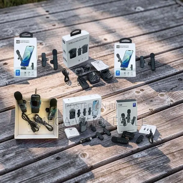 Best Prices Rechargeable F11-2,qy66, Microphones