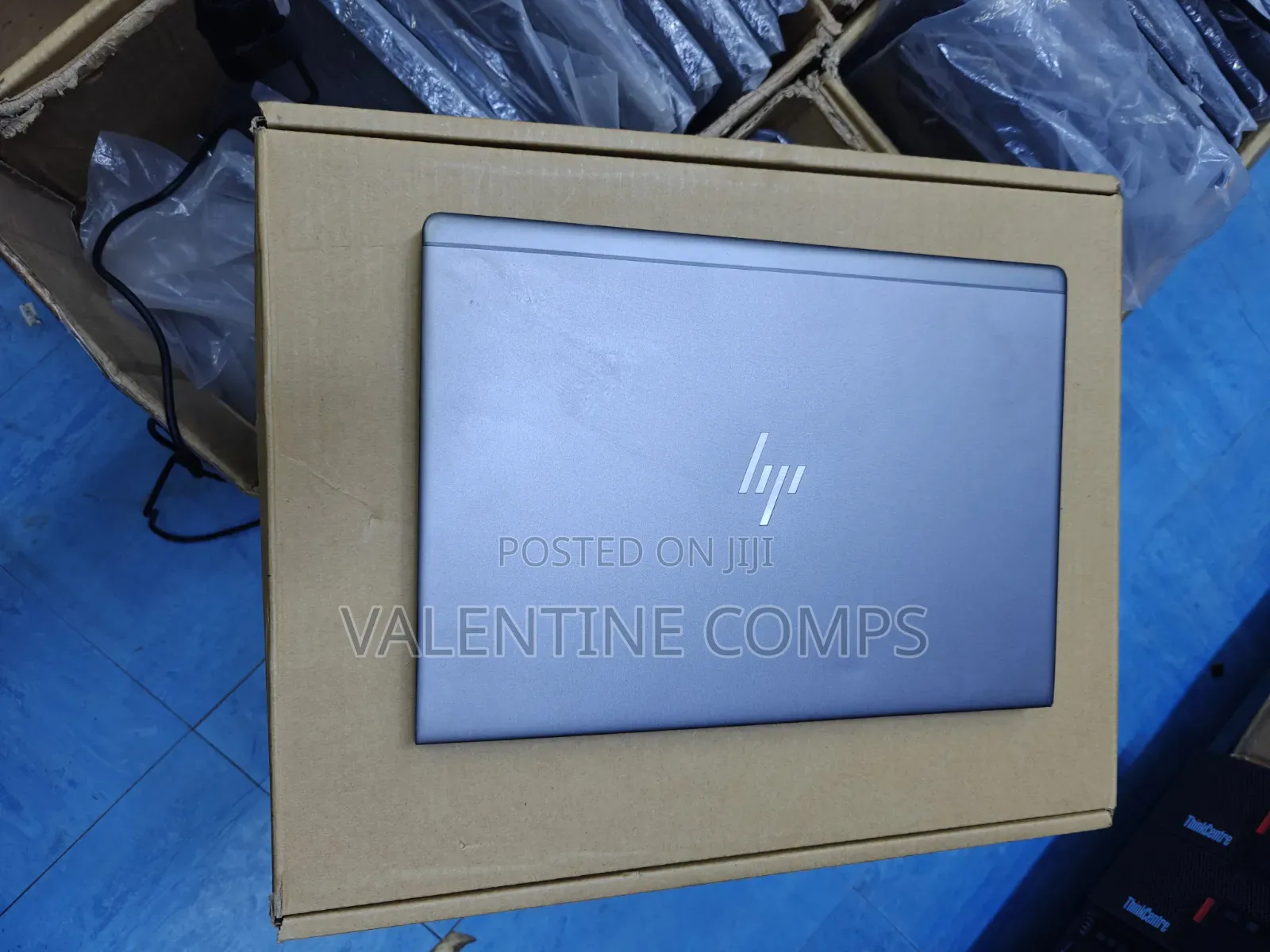 Laptop HP ZBook Firefly 14 G7 8GB Intel Core i5 SSD 512GB