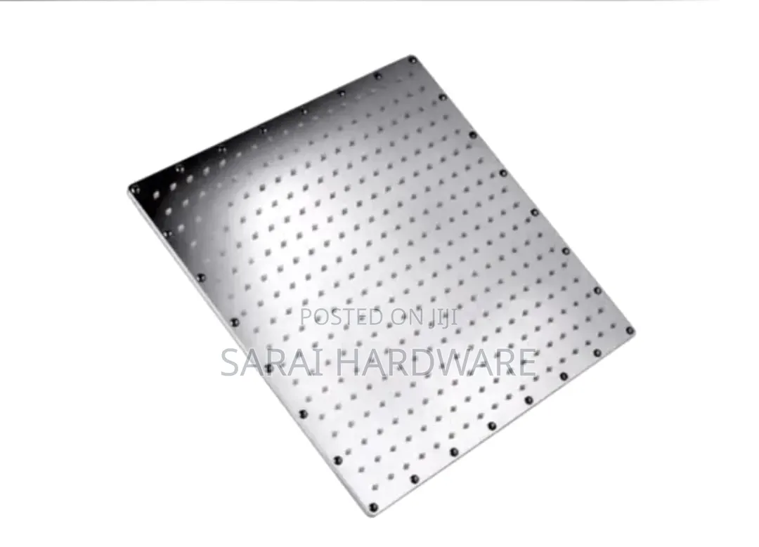 Sarai Hardware