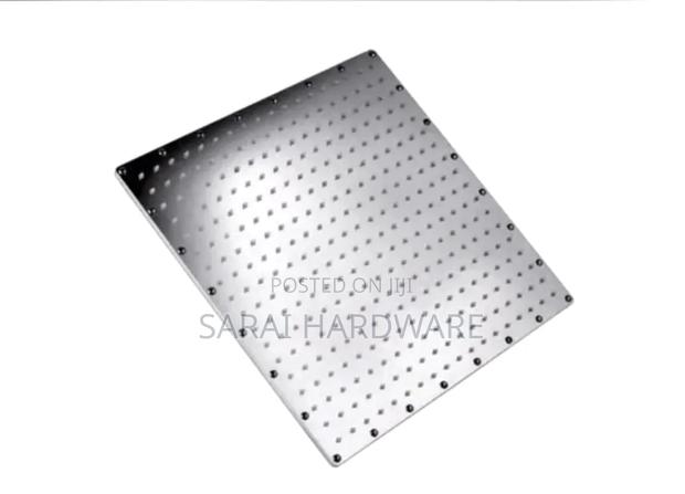 Sarai Hardware
