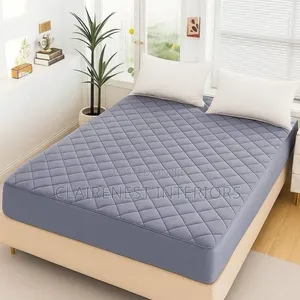 Waterproof Protection for Peaceful and Comfortable Nights.