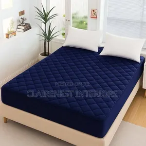 Waterproof Protection for Peaceful and Comfortable Nights.