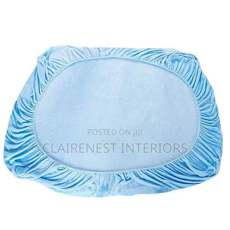 Keep Your Mattress Fresh Despite Everyday Accidents.
