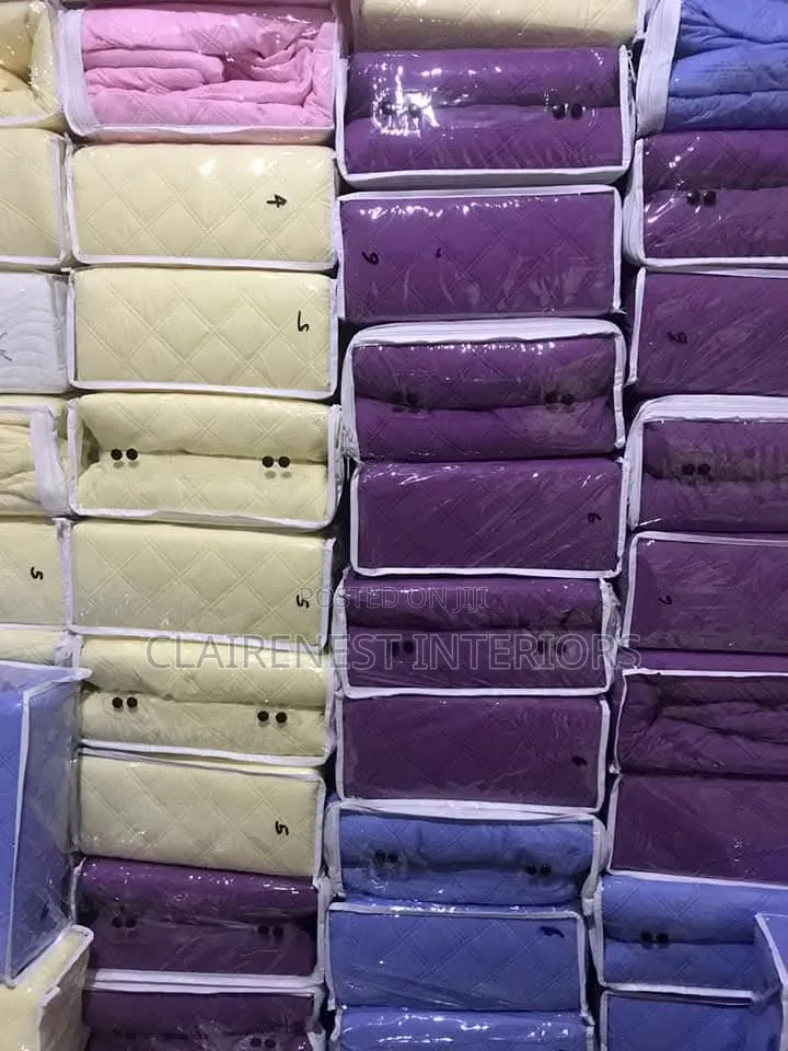 Keep Your Mattress Fresh Despite Everyday Accidents.