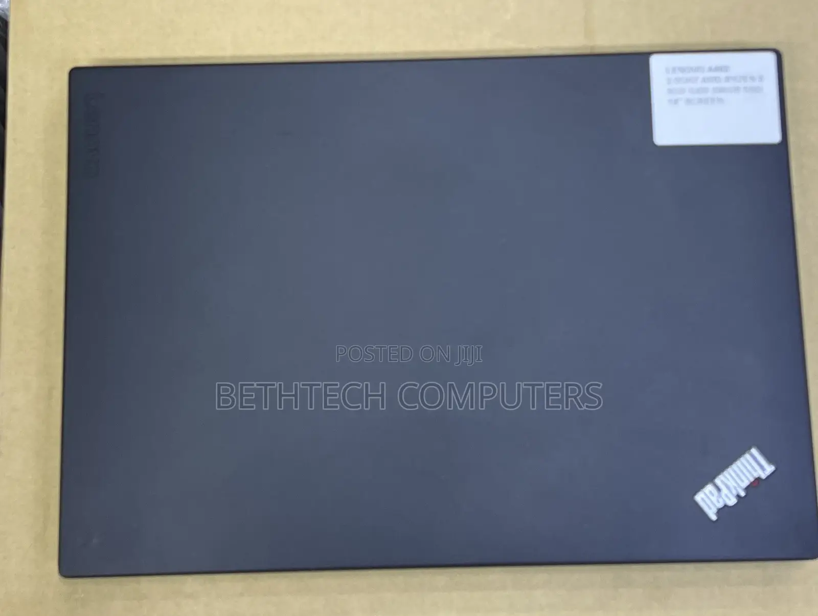 Laptop Lenovo ThinkPad A485 8GB AMD Ryzen 5 SSD 256GB